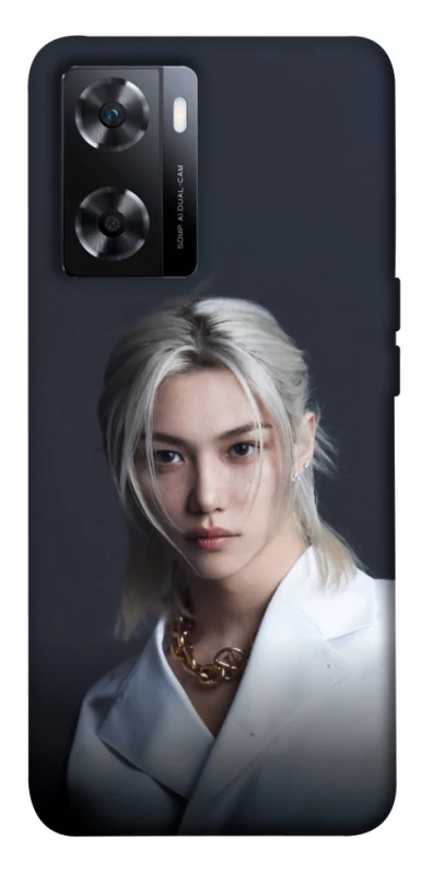 Чохол на OnePlus Nord N20 SE Felix фото 1 з 1