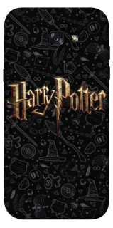 Чохол на Samsung A720 Galaxy A7 (2017) Harry Potter ver.12 фото 1 з 1