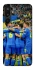 Чехол на Samsung Galaxy M16 5G Сборная Украины v3 фото 1 из 1