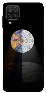 Чохол на Samsung Galaxy A12 Wednesday room фото 1 з 1