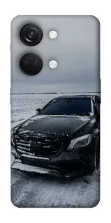Чохол на OnePlus Nord 3 Mercedes-benz v40 фото 1 з 1