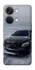 Чехол на OnePlus Nord 3 Mercedes-benz v40 фото 1 из 1