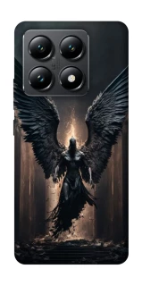 Чохол на Xiaomi 14T Dark Angel фото 1 з 1