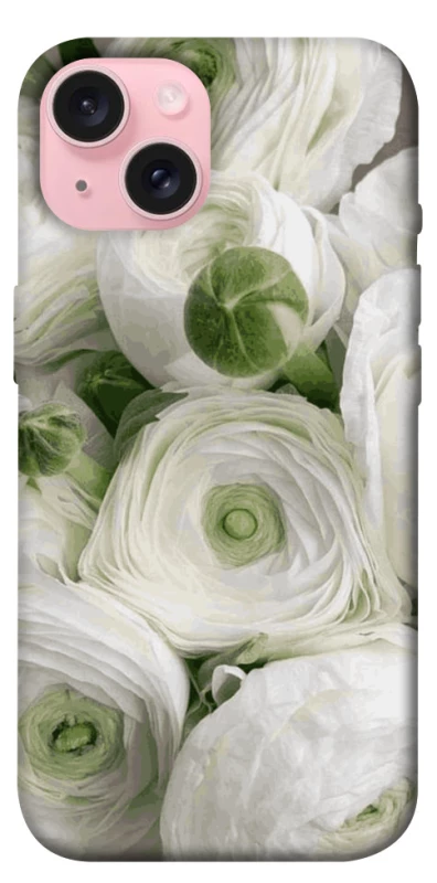 Чехол на Apple iPhone 15 (6.1") Mornings фото 1 из 1