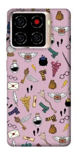 Чохол на ZTE Blade A56 Harry Potter V16 фото 1 з 1
