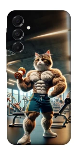 Чохол на Samsung Galaxy A17 4G/5G Кіт качок фото 1 з 1