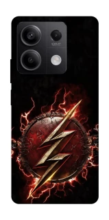 Чехол на Xiaomi Redmi Note 13 5G Flash icon фото 1 из 1