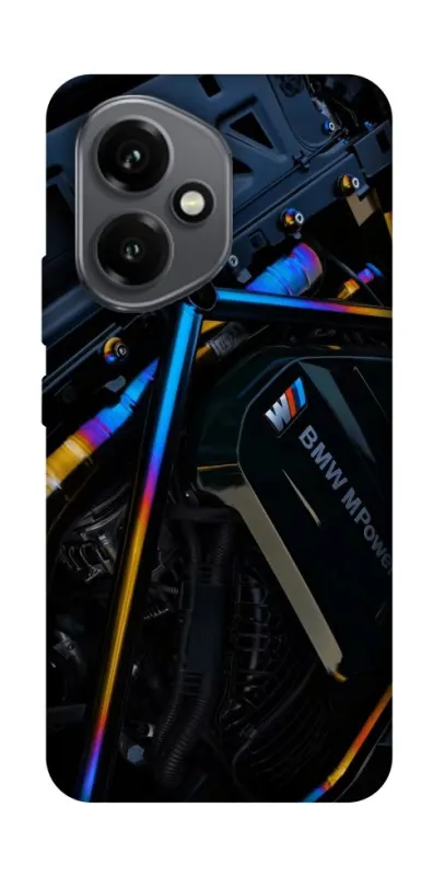 Чехол на Honor 400 BMW v49 фото 1 из 1
