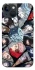 Чохол на Apple iPhone 13 (6.1") jujutsu kaisen v4 фото 1 з 1