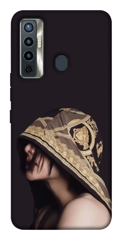 Чохол на TECNO Camon 17 HyunJin v2 фото 1 з 1