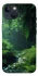 Чехол на Apple iPhone 13 (6.1") rain forest фото 1 из 1