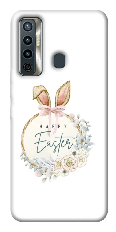 Чехол на TECNO Camon 17 Easter ver.7 фото 1 из 1