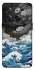 Чохол на OnePlus 10T Japan wave фото 1 з 1