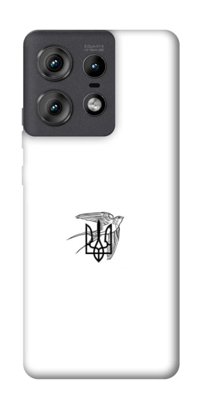 Чохол на Motorola Edge 50 Pro Сокіл фото 1 з 1