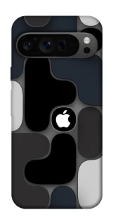 Чохол на Google Pixel 9 Pro Apple logo ver.8 фото 1 з 1