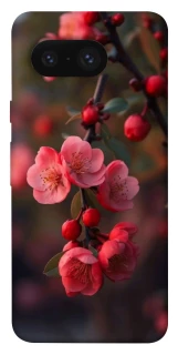 Чехол на Google Pixel 8 Flowers v28 фото 1 из 1