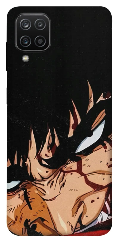 Чехол на Samsung Galaxy A12 Berserk v6 фото 1 из 1