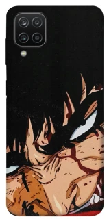 Чохол на Samsung Galaxy A12 Berserk v6 фото 1 з 1