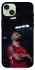 Чохол на Apple iPhone 15 Plus (6.7") Mohamed Salah V2 фото 1 з 1