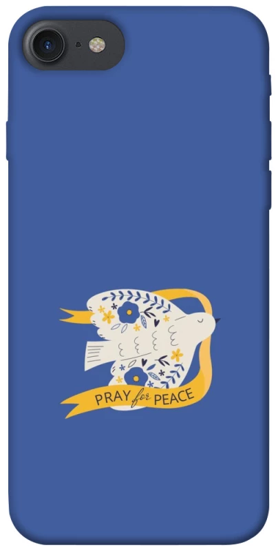 Чехол на Apple iPhone 7 / 8 (4.7") Ласточка фото 1 из 1