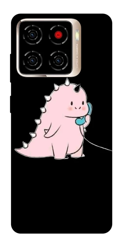 Чохол на ZTE Blade A56 Pair romantic theme ver.6 фото 1 з 1