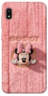 Чехол на Samsung Galaxy A10 (A105F) Gucci ver.3 фото 1 из 1