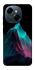 Чохол на TECNO Spark Go 1 Neon mountains фото 1 з 1