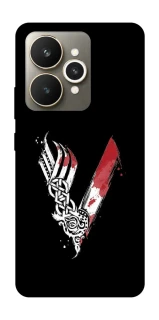 Чохол на Realme 15 V-Vikings фото 1 з 1