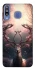 Чохол на Samsung Galaxy M30 Скандинавський олень v3 фото 1 з 1