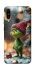 Чохол на ZTE Blade A7 (2020) Grinch mood ver.6 фото 1 з 1