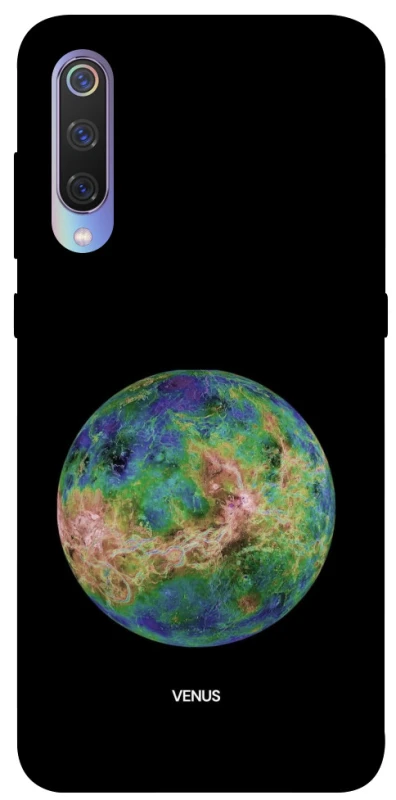 Чехол на Xiaomi Mi 9 Venus фото 1 из 1