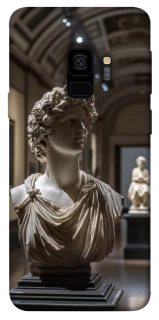Чехол на Samsung Galaxy S9 statue фото 1 из 1