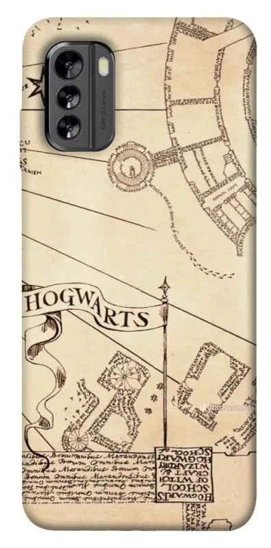 Чохол на Nokia G60 Harry Potter V17 фото 1 з 1