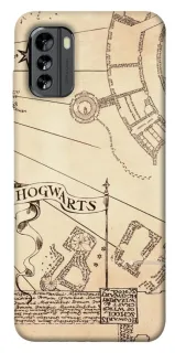 Чохол на Nokia G60 Harry Potter V17 фото 1 з 1
