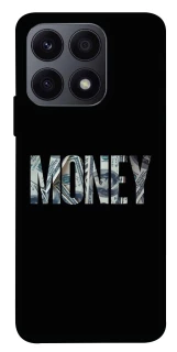 Чохол на Huawei Honor X8a Money-dollars фото 1 з 1