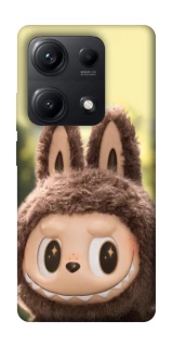 Чохол на Xiaomi Redmi Note 14S Forest Smile Labubu фото 1 з 1