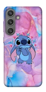 Чехол на Samsung Galaxy S24 Stitch ver.28 фото 1 из 1