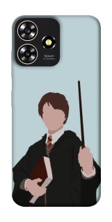 Чохол на ZTE Blade A73 4G Harry Potter v5 фото 1 з 1
