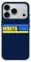 Чохол на Apple iPhone 18 Pro Max UA-Football ver.8 фото 1 з 1