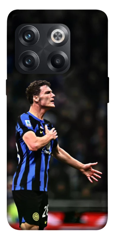 Чехол на OnePlus 10T FC Inter v3 фото 1 из 1