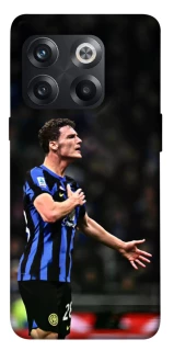 Чехол на OnePlus 10T FC Inter v3 фото 1 из 1
