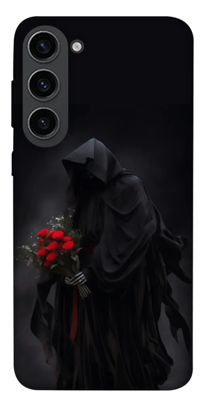 Чехол на Samsung Galaxy S23 Dark Skeleton фото 1 из 1