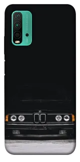 Чохол на Xiaomi Redmi Note 9 4G / Redmi 9 Power BMW v17 фото 1 з 1
