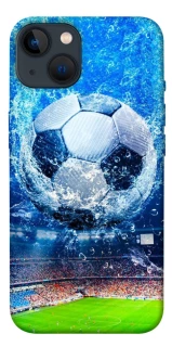 Чехол на Apple iPhone 13 (6.1") Fantasy Football Stadium фото 1 из 1
