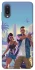 Чехол на Samsung Galaxy A02 GTA фото 1 из 1