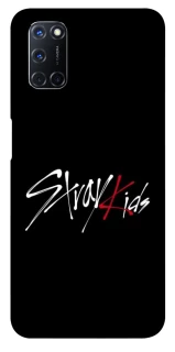 Чохол на Oppo A52 / A72 / A92 Stray Kids Logo фото 1 з 1