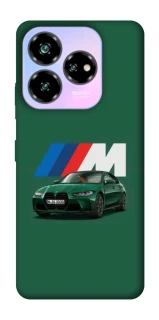 Чохол на ZTE Nubia V60 BMW M4 фото 1 з 1