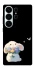Чохол на Samsung Galaxy S26 Ultra My Bunny фото 1 з 1