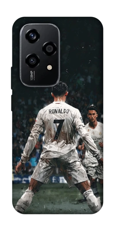 Чехол на Honor 200 Lite Ronaldo фото 1 из 1