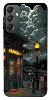 Чохол на Samsung Galaxy A24 4G Night фото 1 з 1